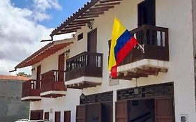 Casona Chara